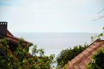 No. 4 Double room  on the second floor and a large terrace with a Curonian lagoon view - 3