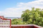 No. 5 Double room on the second floor and a large terrace with a Curonian lagoon view - 1