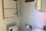 Holiday cottage in Nida on the shore of Curonian lagoon, Nagliu street, in Nida - 5