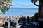 Holiday cottage in Nida on the shore of Curonian lagoon, Nagliu street, in Nida - 2