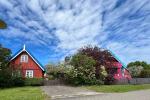 Holiday cottage in Nida on the shore of Curonian lagoon, Nagliu street, in Nida - 2