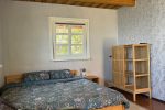 Holiday cottage in Nida on the shore of Curonian lagoon, Nagliu street, in Nida - 4