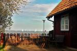 Holiday cottage in Nida on the shore of Curonian lagoon, Nagliu street, in Nida - 3