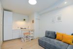 1 room apartment in Nida. The ground floor, 500 meters to the sea - 5