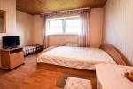 No. 2 double room - 1