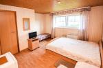 No. 2 double room - 2