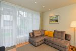 2-room apartment in Nida. The ground floor, 500 meters to the sea