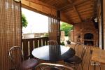 Two-room holiday cottage for up to 5 persons with a terrace - 4