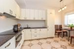 60 sq.m. quadruple apartment on the first floor with a terrace - 4