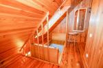 Room No. 3 Attic (double)