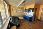 Apartment for up to 5 persons - 3