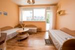 Quadruple room - 3