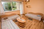Quadruple room - 5