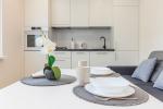 Flat for rent in Palanga, in Kretingos street - 4