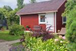 Holiday cottage - 1