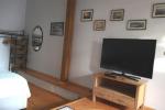 Blue room - 1