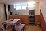 Holiday house. Three rooms