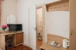 Double rooms - 2