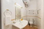 Double rooms - 3
