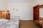 Double rooms