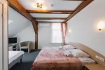 Quadruple rooms - 1