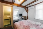 Quadruple rooms - 2