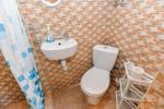 No. 1 triple room on the first floor with a separate entrance and terrace