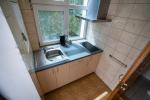 No. 3 Two-room apartment with a separate entrance (34 sqm. with kitchen) in the Karklė in the homstead