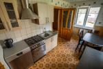 No. 5 Room (25 sqm. with kitchen) in Karklė for rent - 3