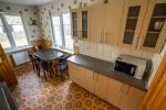 No. 5 Room (25 sqm. with kitchen) in Karklė for rent - 5