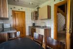 No. 4 Room (25 sqm. with kitchen) in Karklė for rent