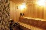 New bathhouse with terrace - 5