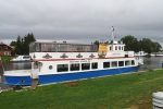 The ship Forelle - 1