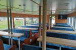 The ship Forelle - 2