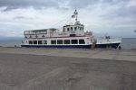 The ship Forelle - 5