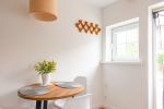 Cottage for rent in Nida, in Skruzdynes street 10 - 5
