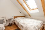 Cottage for rent in Nida, in Skruzdynes street 10