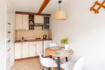 Cottage for rent in Nida, in Skruzdynes street 10 - 4