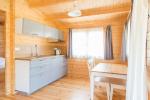 Holiday houses with two bedrooms. Price: 100 EUR per night - 3