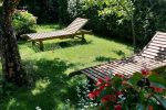 Two-room apartment on the first floor with a private entrance an a yard (for up to 4 persons) - 4