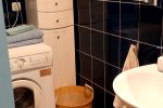 Two-room apartment on the first floor with a private entrance an a yard (for up to 4 persons) - 5