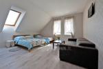 Guest house "Villa Karkle"