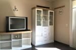 Large room (16 sqm.) with a separate entrance from the yard - 2