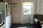 Large room (16 sqm.) with a separate entrance from the yard - 1
