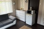 Большой номер (16 кв.м.) с отдельным входом со двора - 4