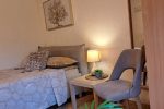 Spacious family apartment (for 6 guests)