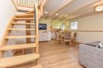 Separate holiday house (2+1)